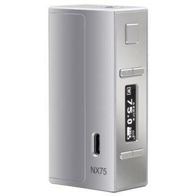 Aspire NX75 Aluminum CNC Edition Mod Lowest Price at Millenium Smoke Shop