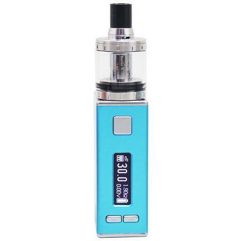 Aspire X30 Rover Blue Mod Kit Lowest Price at Millenium Smoke Shop