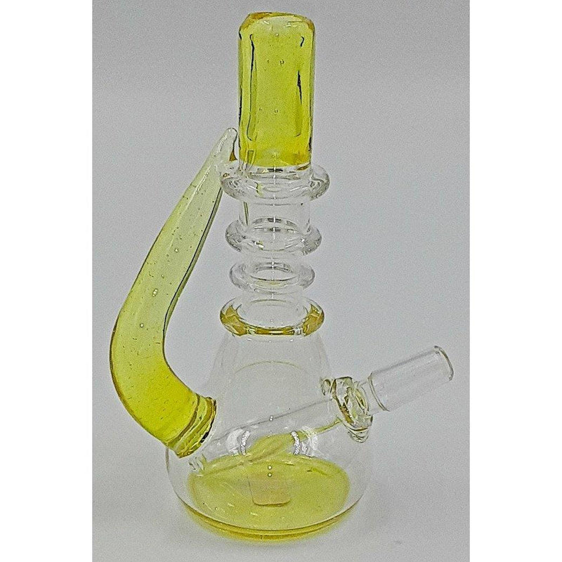 Austin Belts Small Oil Rig Yellow Lowest Price at Millenium Smoke Shop