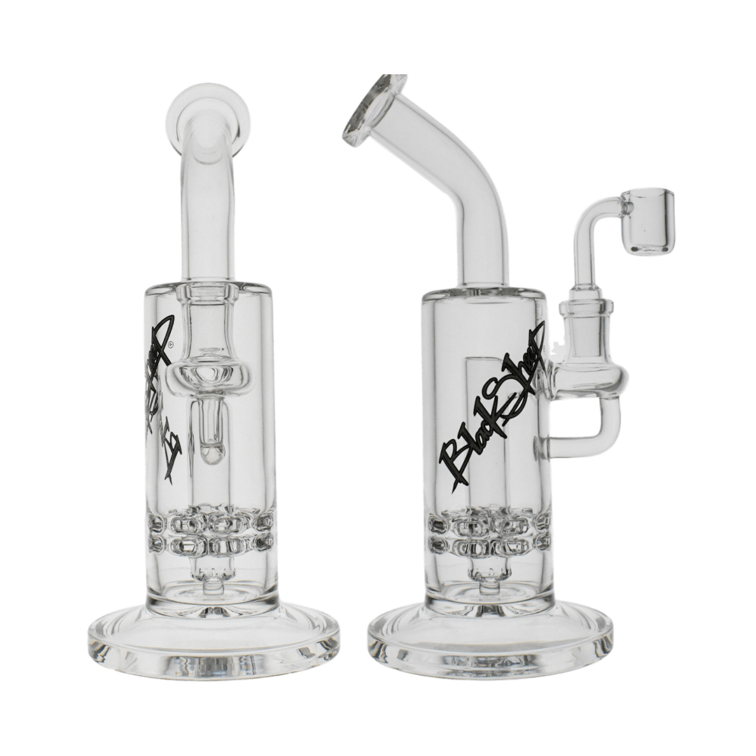 Black Sheep 50x5 Ratchet Hanger Banger Dab Rig Lowest Price at Millenium Smoke Shop