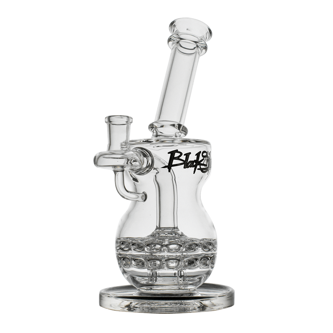 Black Sheep 75x5 Grenade Ratchet Banger Dab Rig Lowest Price at Millenium Smoke Shop