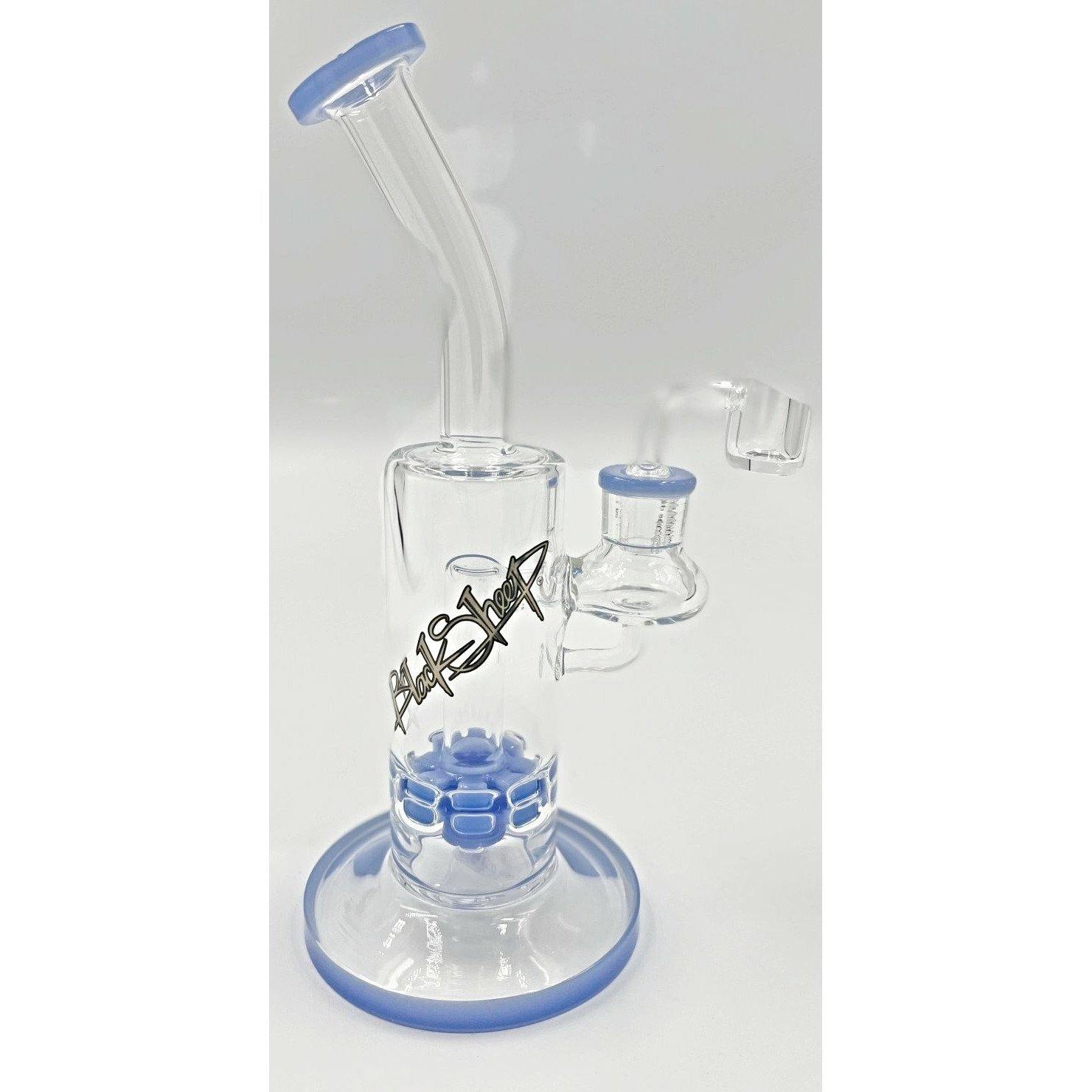 Black Sheep BS-15 Rab Oil Rig Lowest Price at Millenium Smoke Shop