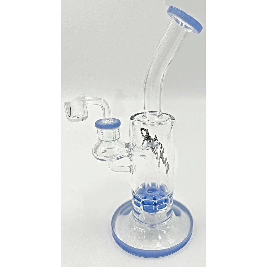 Black Sheep BS-15 Rab Oil Rig | Millenium Smoke Shop