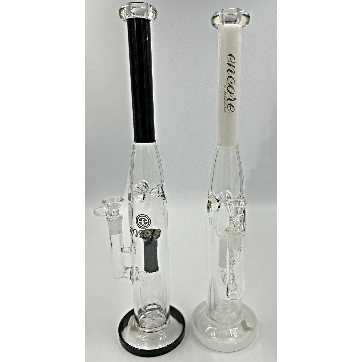 Black Sheep Encore Baseball Bat Style Water Pipe Lowest Price at Millenium Smoke Shop