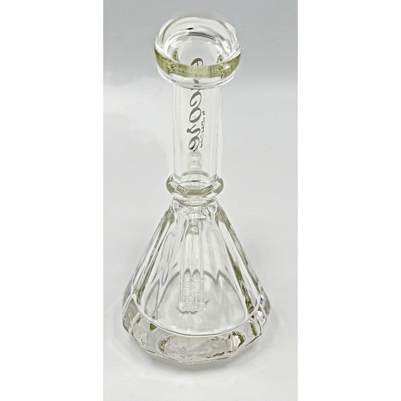 Black Sheep Encore EC-W7725 Clear Water Pipe Lowest Price at Millenium Smoke Shop