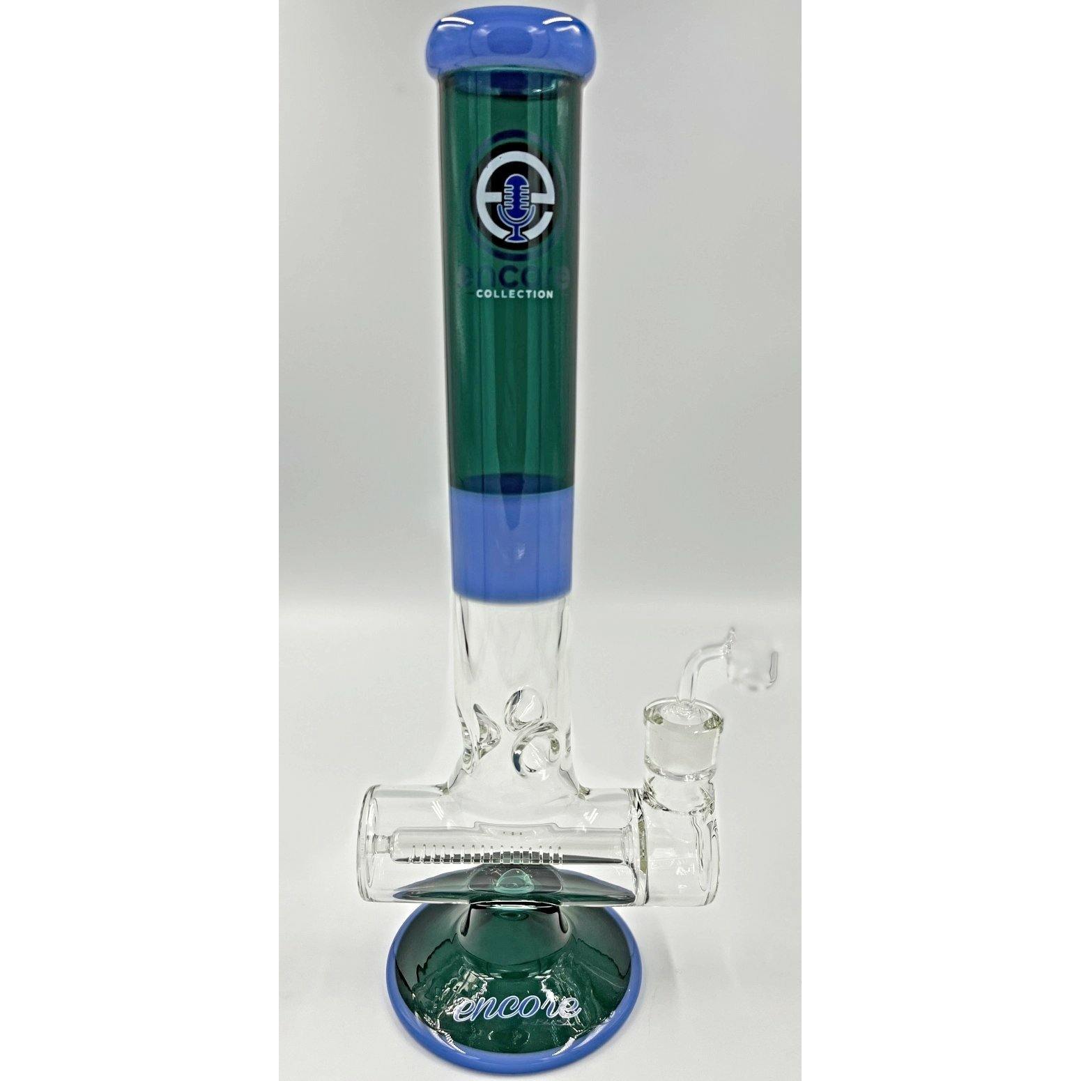 Black Sheep Encore Inline Percolator Oil Rig Water Pipe Lowest Price at Millenium Smoke Shop