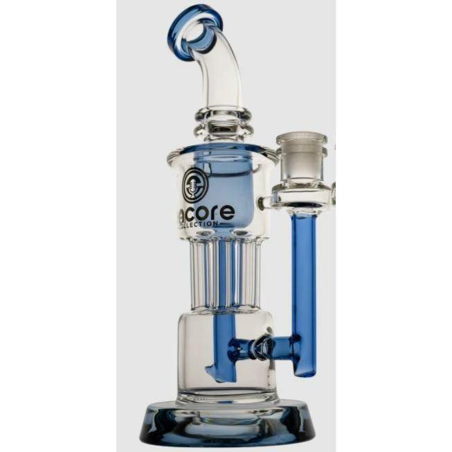 Black Sheep Encore Pillars 10 Inch Dab Rig Lowest Price at Millenium Smoke Shop