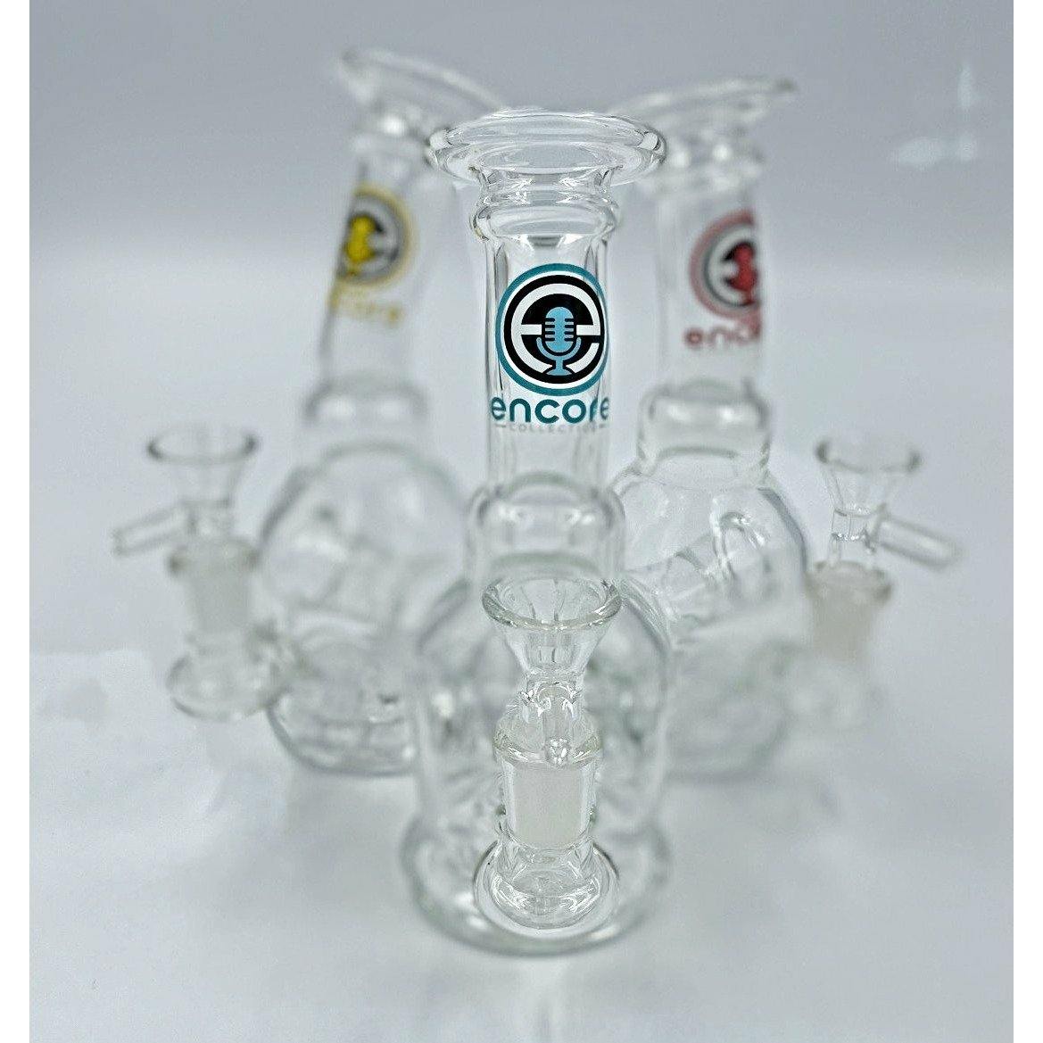 Black Sheep Encore Roll Call Dab Rig Lowest Price at Millenium Smoke Shop
