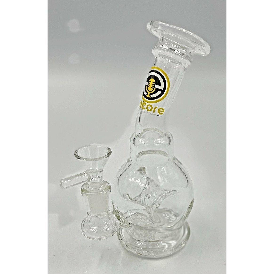 Black Sheep Encore Roll Call Dab Rig Lowest Price at Millenium Smoke Shop