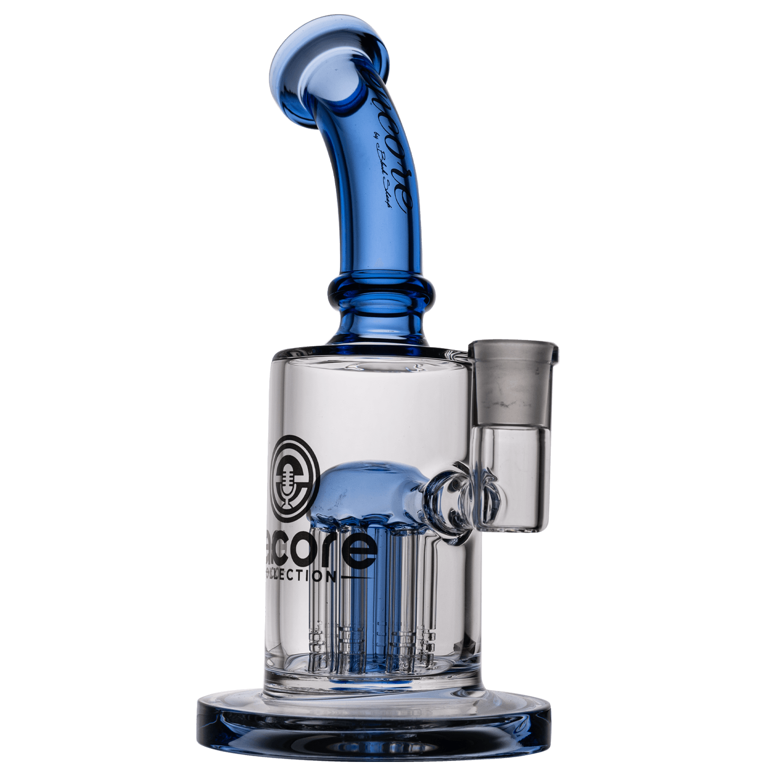 Black Sheep Encore Welded 8 Inch Tree Dab Rig Lowest Price at Millenium Smoke Shop