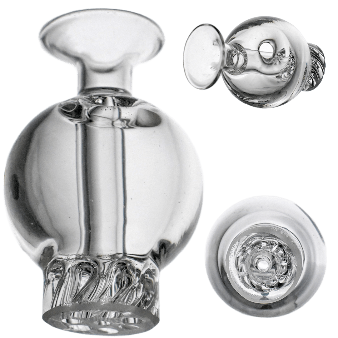 Black Sheep Riptide Bubble Carb Cap Lowest Price at Millenium Smoke Shop