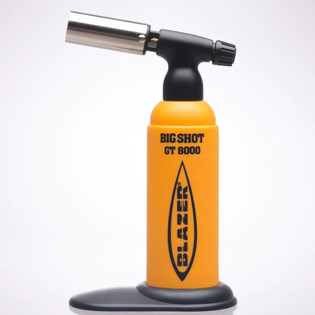 Blazer: Big Shot GT 8000 | Millenium Smoke Shop