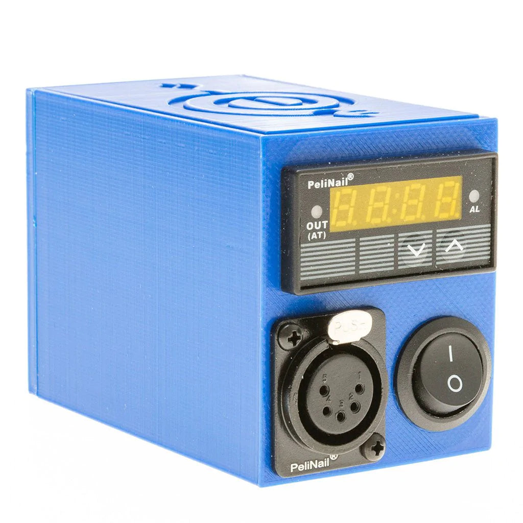 PeliNail Enail Kit | Millenium Smoke Shop