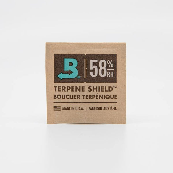 Boveda Size 4 2-Way Humidity Control Pouch Lowest Price at Millenium Smoke Shop
