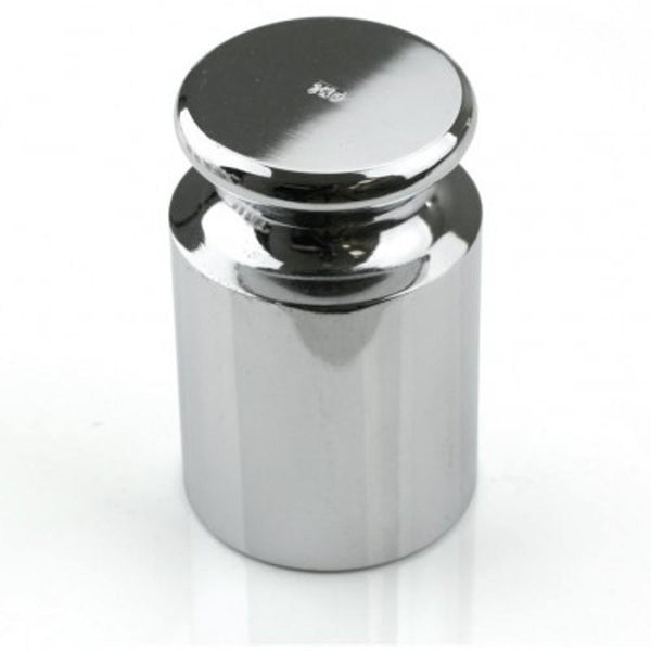 Calibration Weight 2000g for Scales Lowest Price at Millenium Smoke Shop