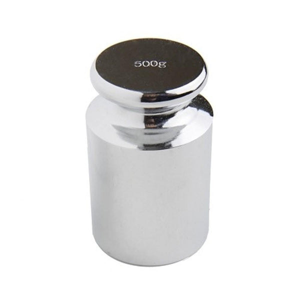 Calibration Weight 500g for Scales Lowest Price at Millenium Smoke Shop