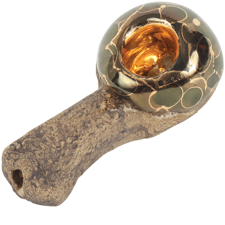 Celebration Pipes Black Coral Lowest Price at Millenium Smoke Shop
