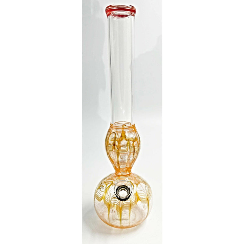Chris Volz Dub Bub Water Pipe 11 Inch Lowest Price at Millenium Smoke Shop