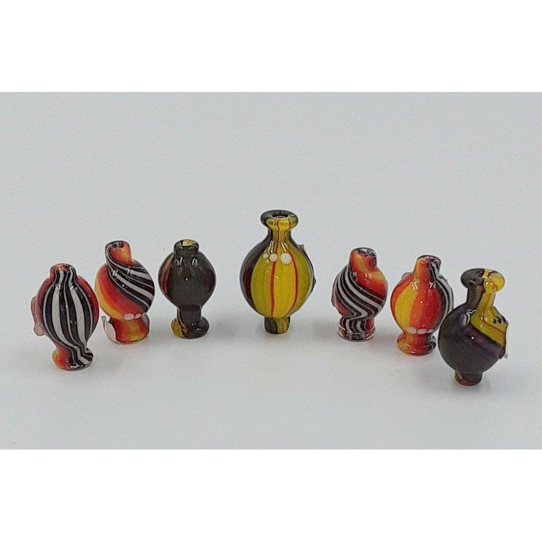 CHV Glass Directional Carb Cap Lowest Price at Millenium Smoke Shop