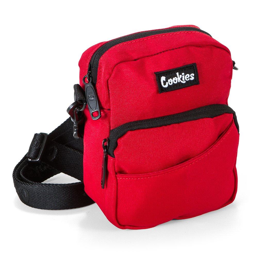 Cookies Clyde Small Shoulder Bag | Millenium Smoke Shop