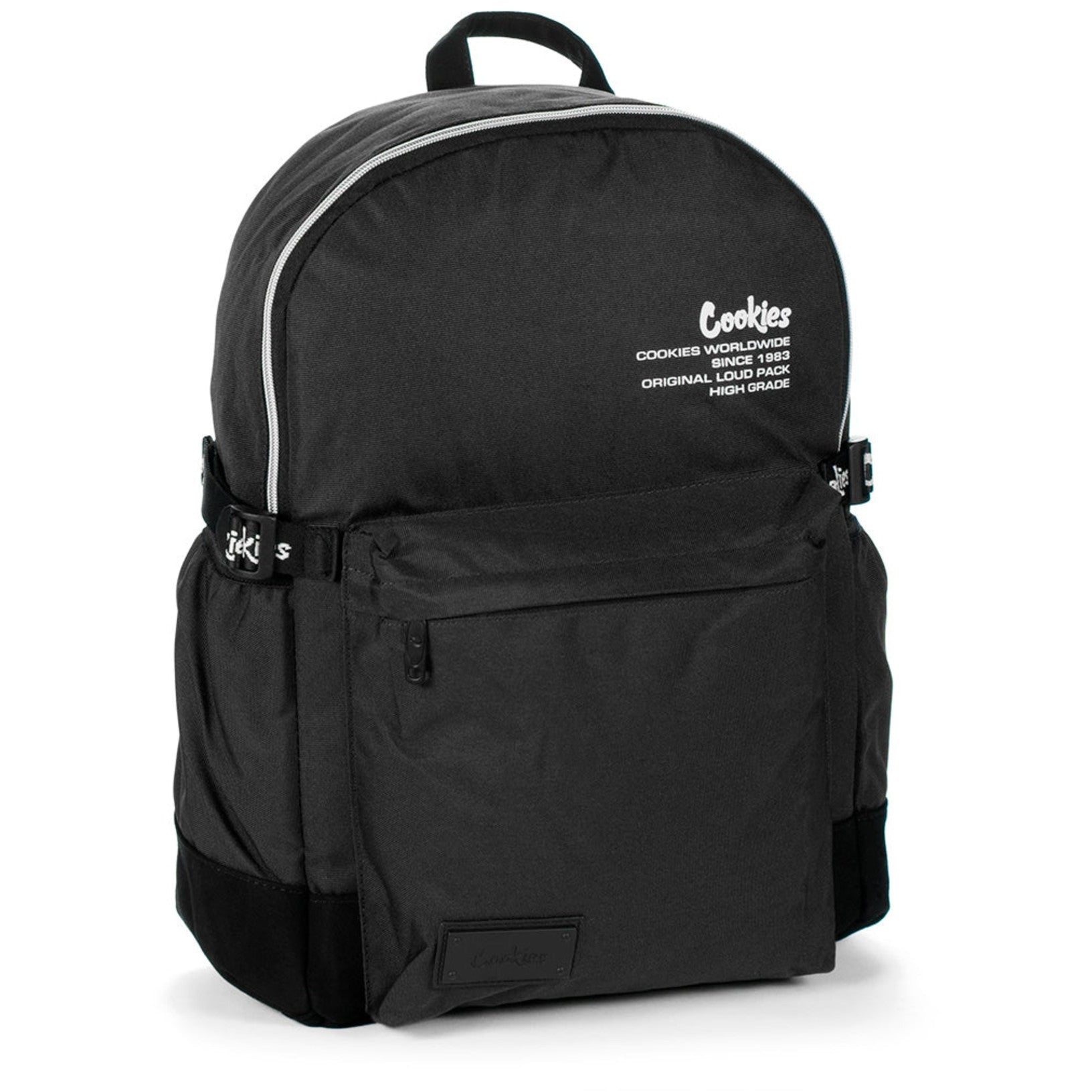 Cookies: Off Grid Camo Backpack | Millenium Smoke Shop