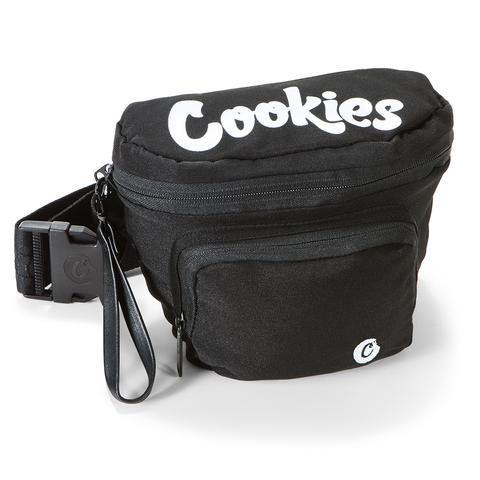 Cookies Environmental Fanny Pack Lowest Price at Millenium Smoke Shop