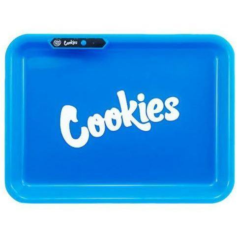 Cookies Glow Tray Lowest Price at Millenium Smoke Shop