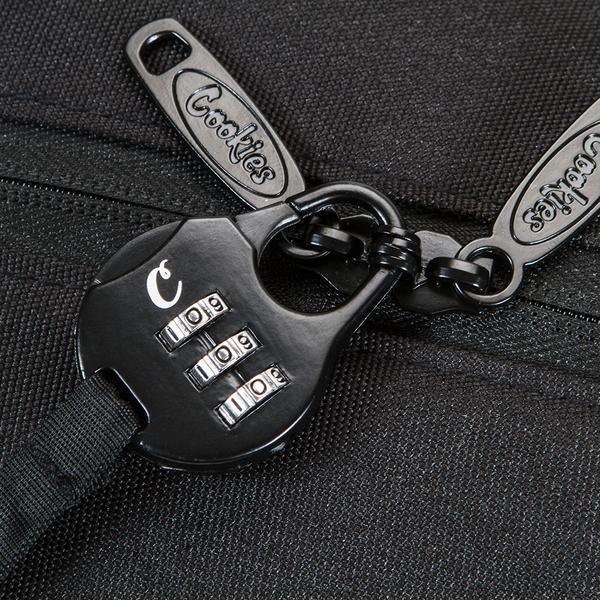 Cookies Smell Proof Head Stash Toiletry Bag | Millenium Smoke Shop