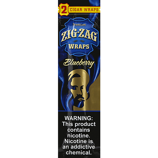 are zig zag wraps made of tobacco Cigar 2/25 Straight Up Zig Zag Wraps Premium Apple