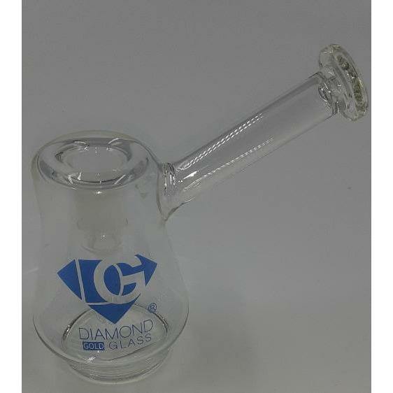 Diamond Glass Flush Mount Ash Catcher Lowest Price at Millenium Smoke Shop