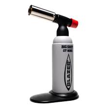 Blazer: Big Shot GT 8000