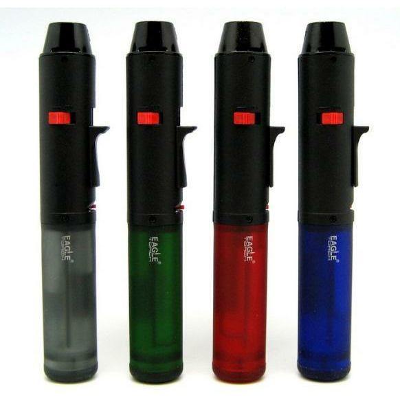 Eagle Torch PT132P Pen Lighter Lowest Price at Millenium Smoke Shop