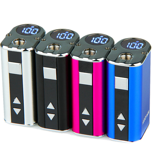 eLeaf iStick Black 10w Vaporizer Mod Battery | Millenium Smoke Shop