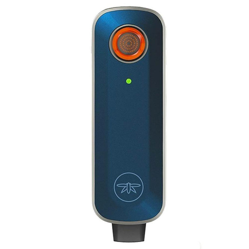 Firefly 2 Blue Vaporizer for Dry Herb Lowest Price at Millenium Smoke Shop
