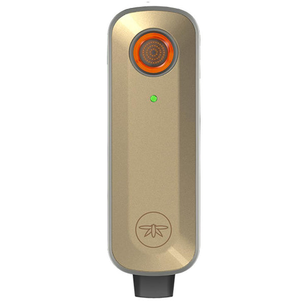 Firefly 2 Gold Vaporizer for Dry Herb Lowest Price at Millenium Smoke Shop