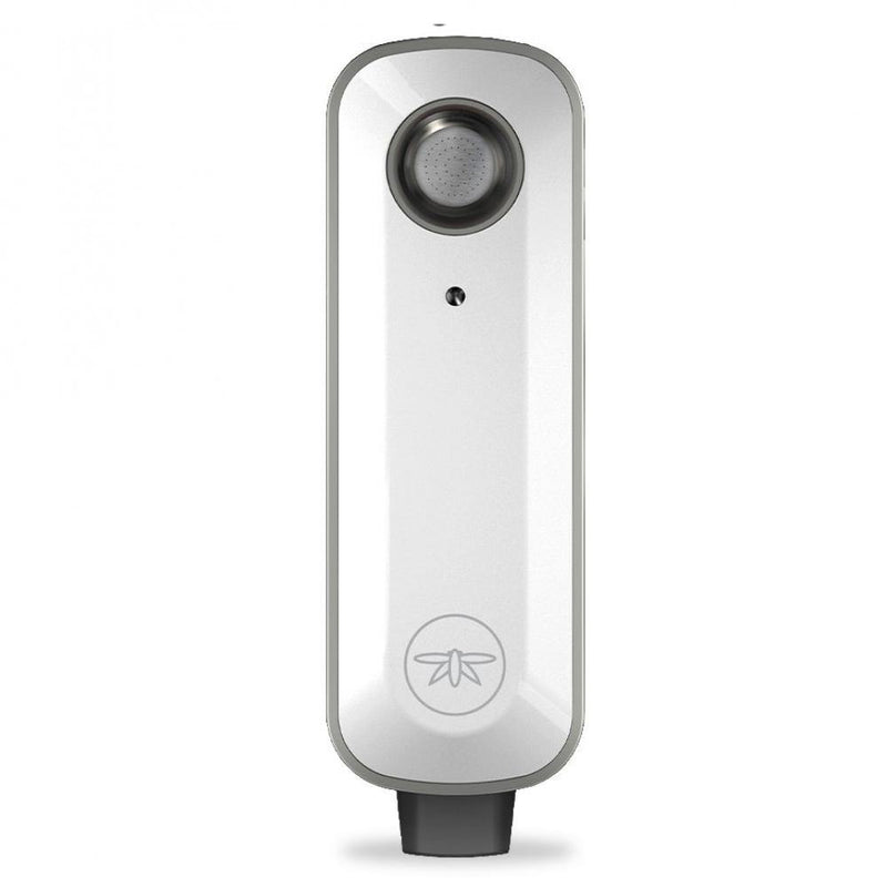 Firefly 2 White Vaporizer for Dry Herb Lowest Price at Millenium Smoke Shop