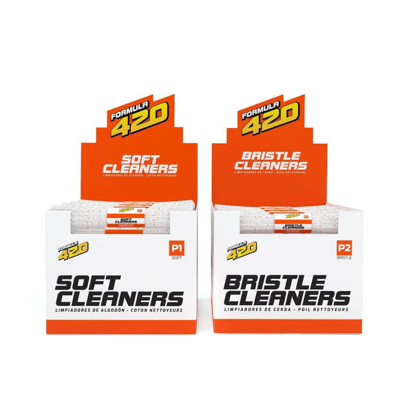 Formula 420 Bristle Cleaners Lowest Price at Millenium Smoke Shop
