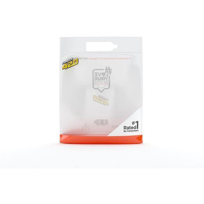 Formula 420 Soak and Shake Bag Lowest Price at Millenium Smoke Shop