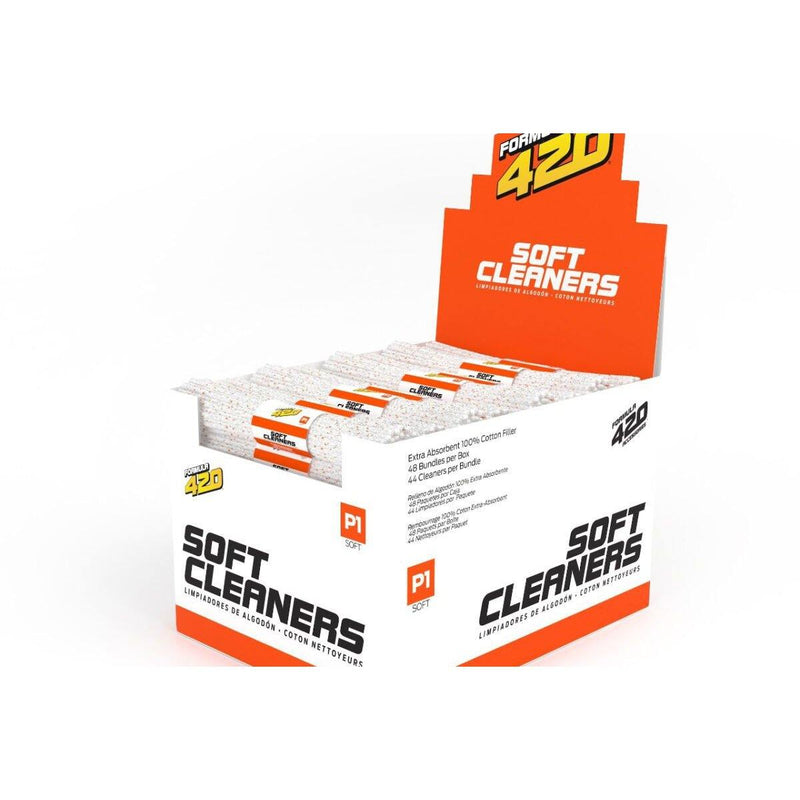 Formula 420 Soft Cleaners Lowest Price at Millenium Smoke Shop