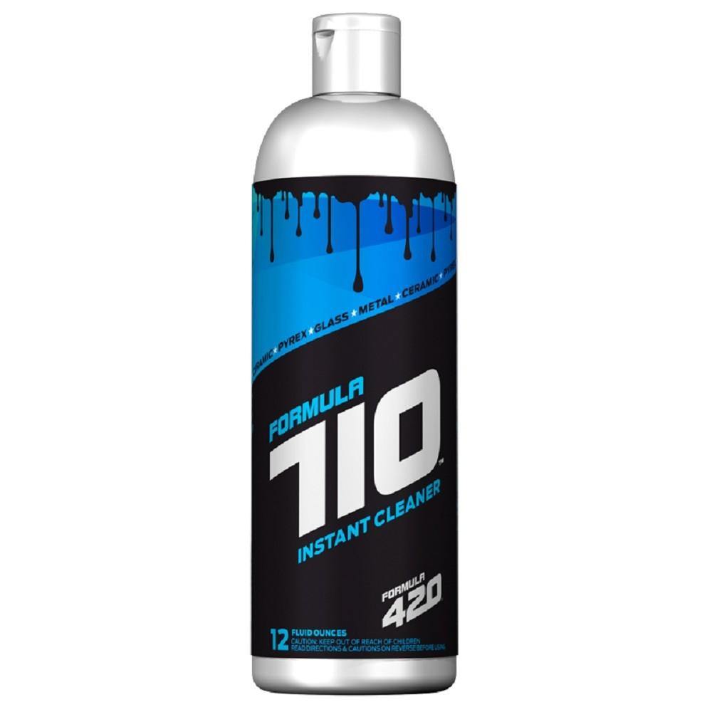 Formula 710 Instant Cleaner 12oz Lowest Price at Millenium Smoke Shop