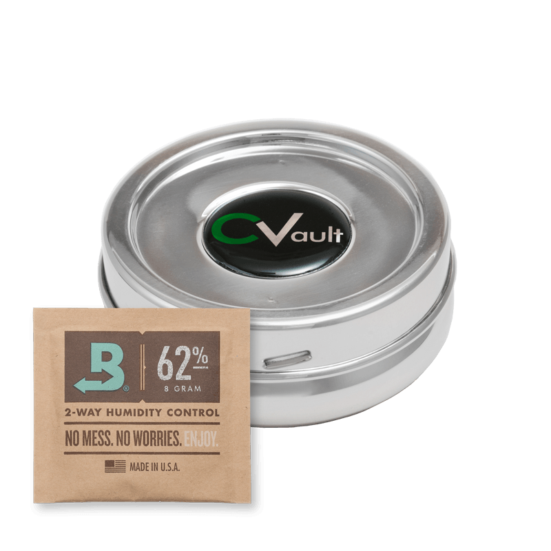 FreshStor CVault Xsmall Twist Lowest Price at Millenium Smoke Shop