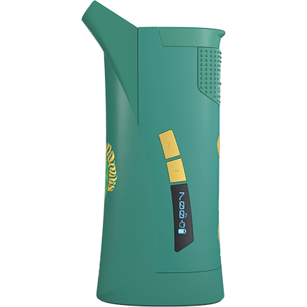 G Pen Dr Greenthumb Roam Concentrate Vaporizer Lowest Price at Millenium Smoke Shop