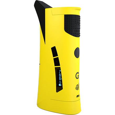 G Pen Lemonnade Roam Concentrate Vaporizer Lowest Price at Millenium Smoke Shop