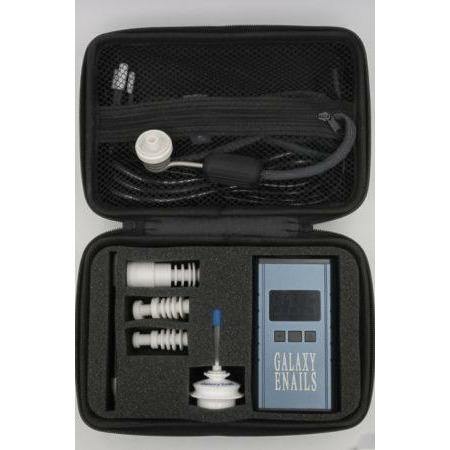 Galaxy Ceramic Enail Kit Lowest Price at Millenium Smoke Shop