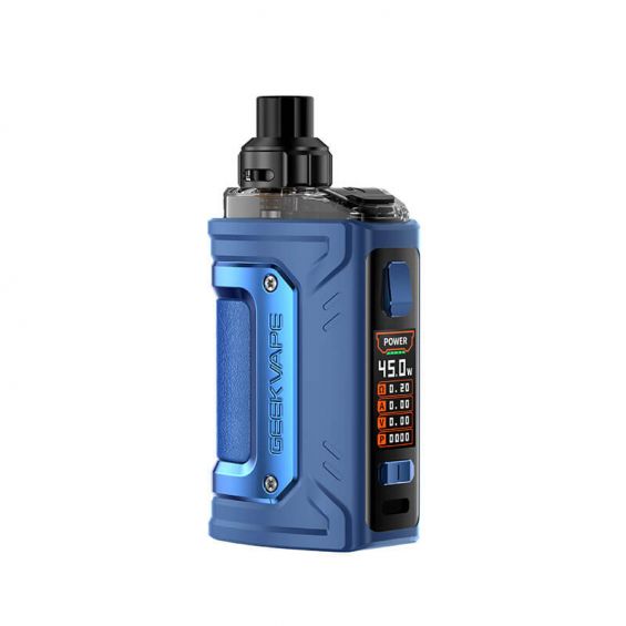 GeekVape: H45 Classic | Millenium Smoke Shop