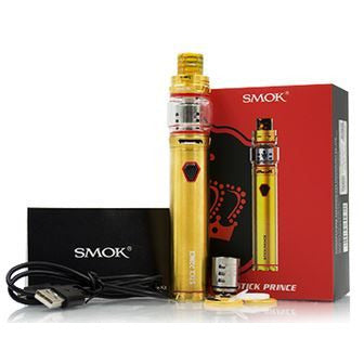 SMOK: Stick Prince Device Kit | Millenium Smoke Shop