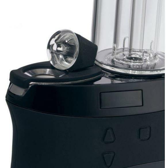 High Five Duo Carb Cap Lowest Price at Millenium Smoke Shop