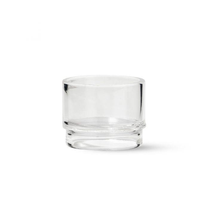 High Five Duo Quartz Bowl Lowest Price at Millenium Smoke Shop