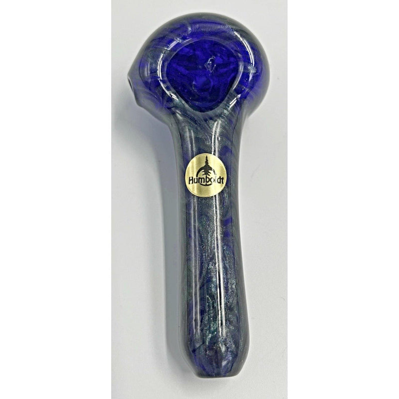 Humboldt Spoon Style Glass Pipe Lowest Price at Millenium Smoke Shop