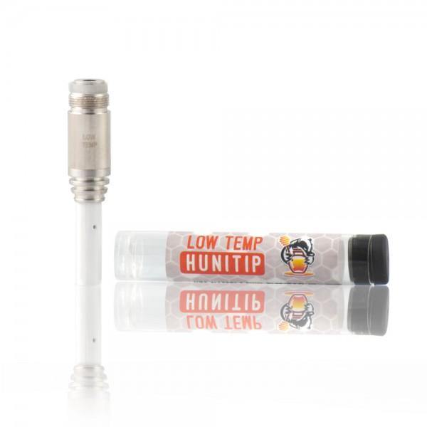 Huni Badger Ceramic HuniTip Low Temp Lowest Price at Millenium Smoke Shop